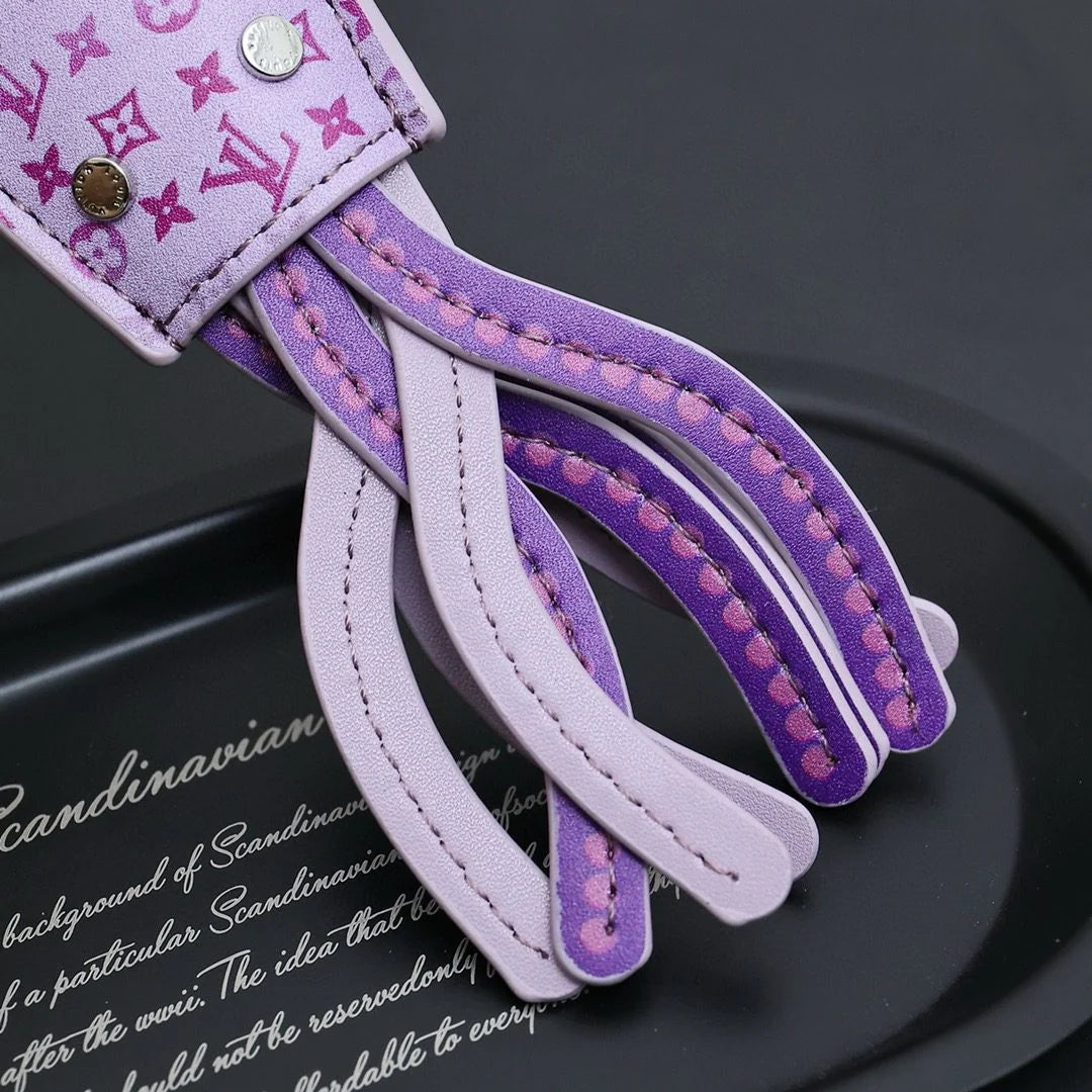 LV KEY HOLDER