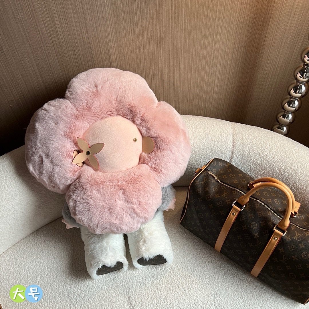 LV KEY HOLDER