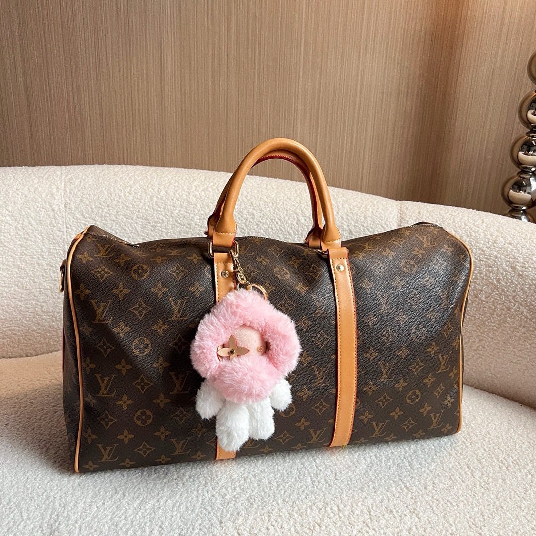 LV KEY HOLDER