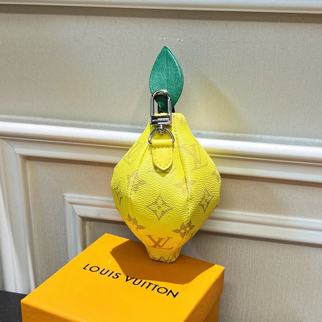 LV KEY HOLDER