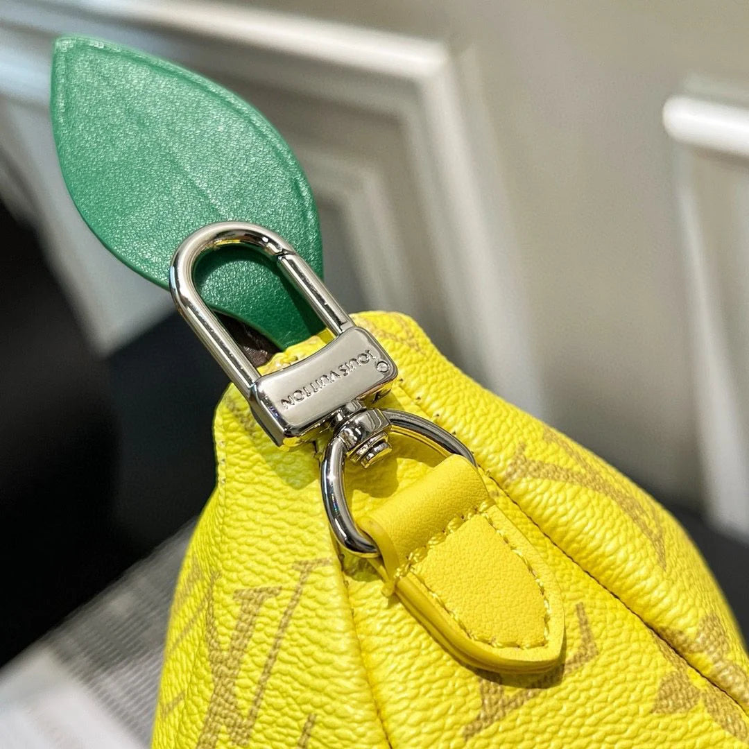 LV KEY HOLDER
