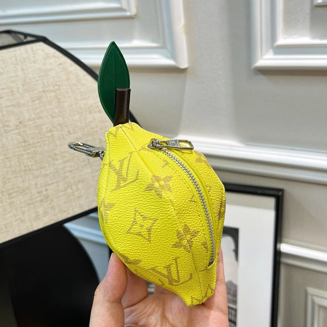 LV KEY HOLDER