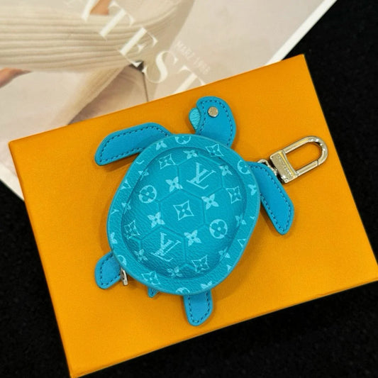 LV KEY HOLDER