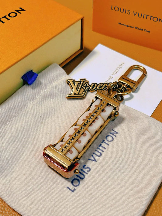LV KEY HOLDER