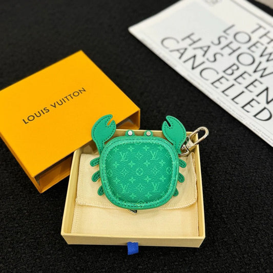 LV KEY HOLDER