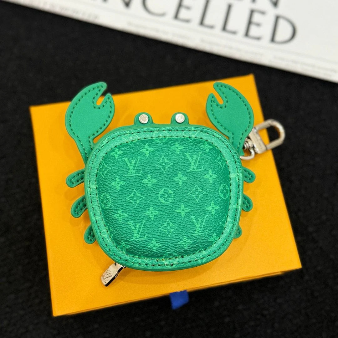 LV KEY HOLDER