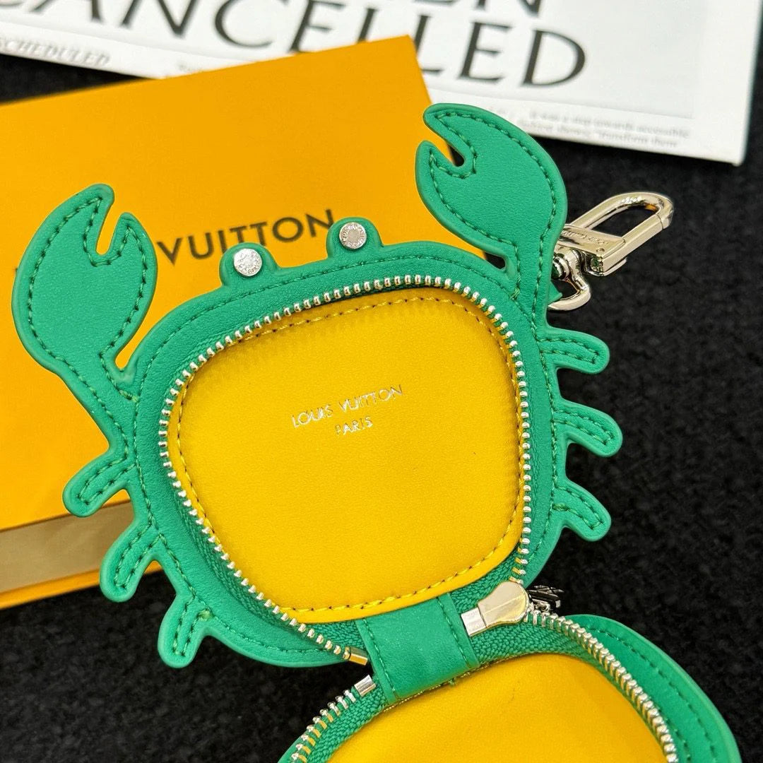 LV KEY HOLDER