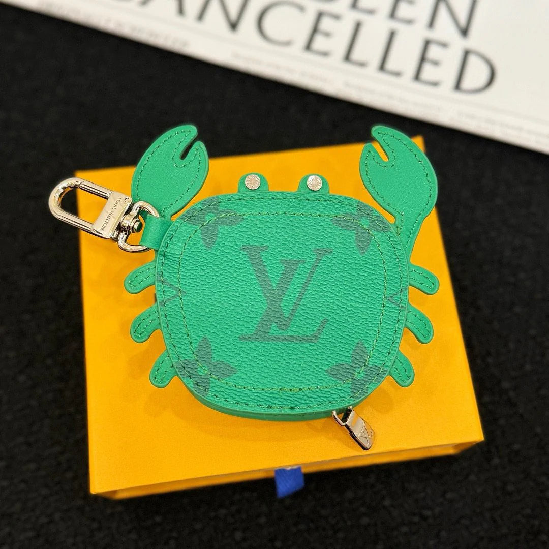LV KEY HOLDER