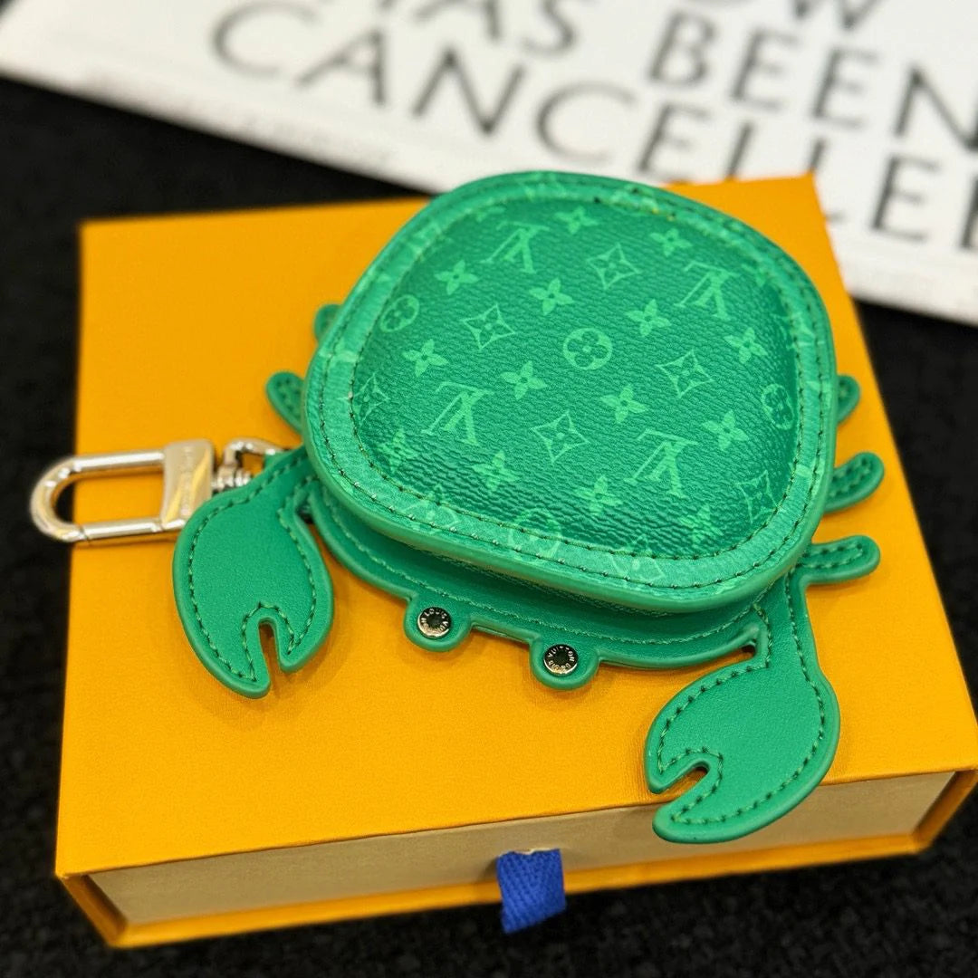 LV KEY HOLDER