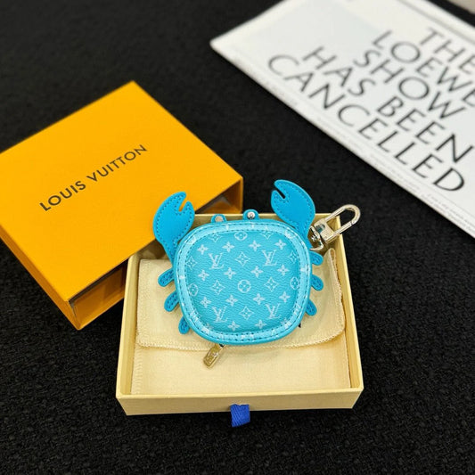 LV KEY HOLDER