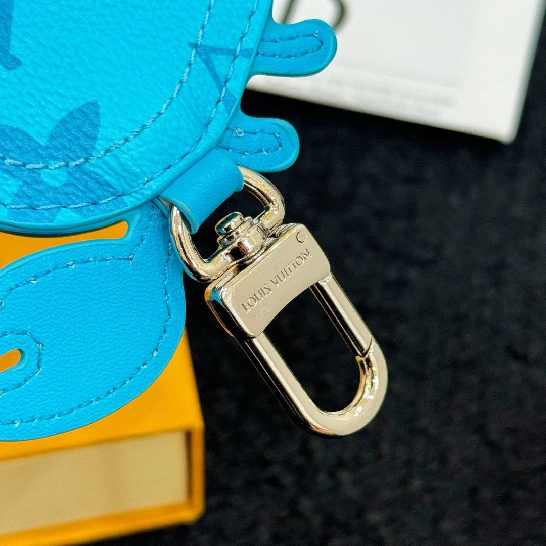 LV KEY HOLDER