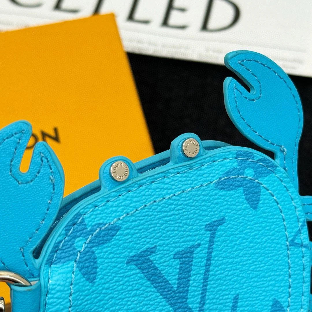 LV KEY HOLDER