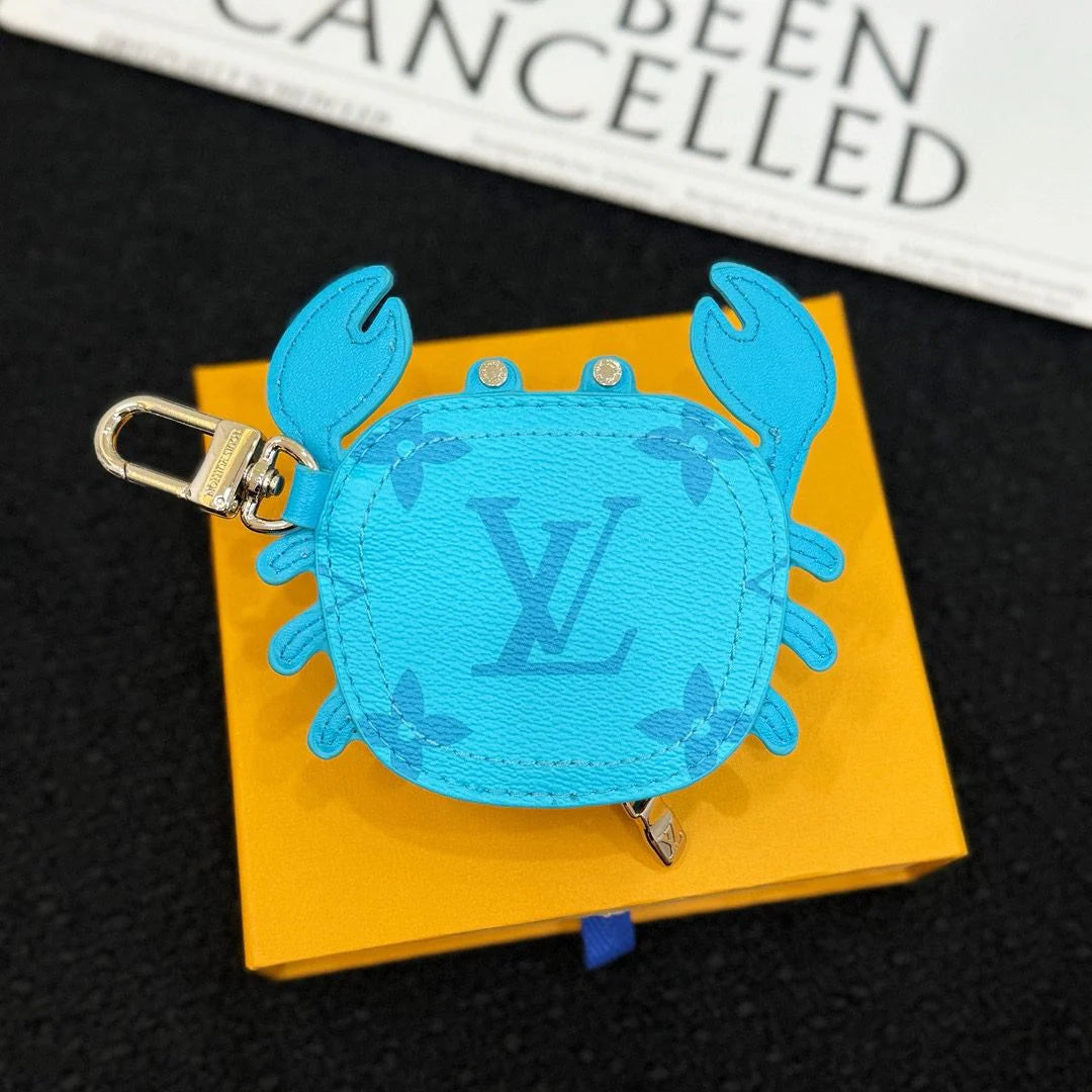 LV KEY HOLDER