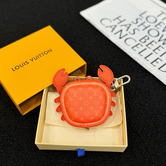 LV KEY HOLDER