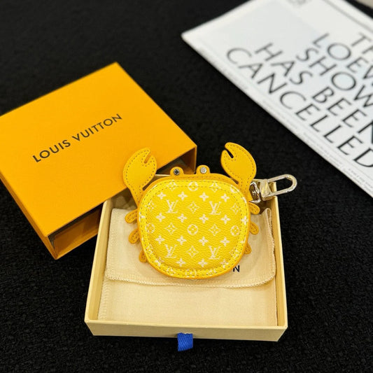 LV KEY HOLDER
