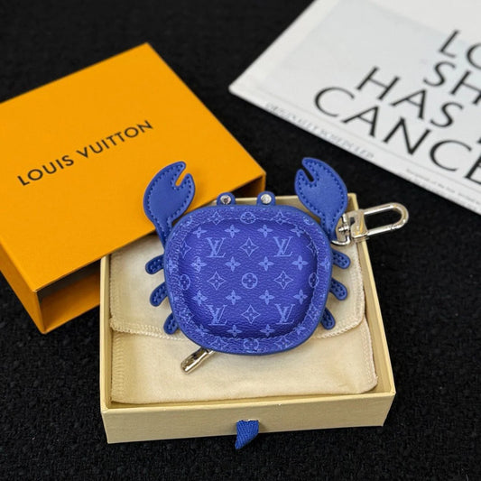 LV KEY HOLDER