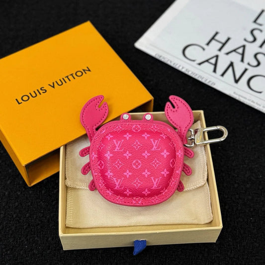 LV KEY HOLDER