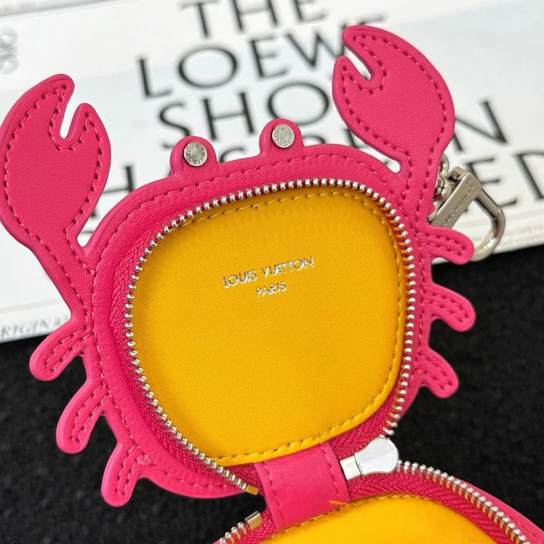 LV KEY HOLDER