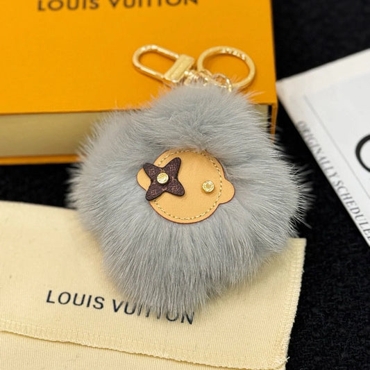LV KEY HOLDER