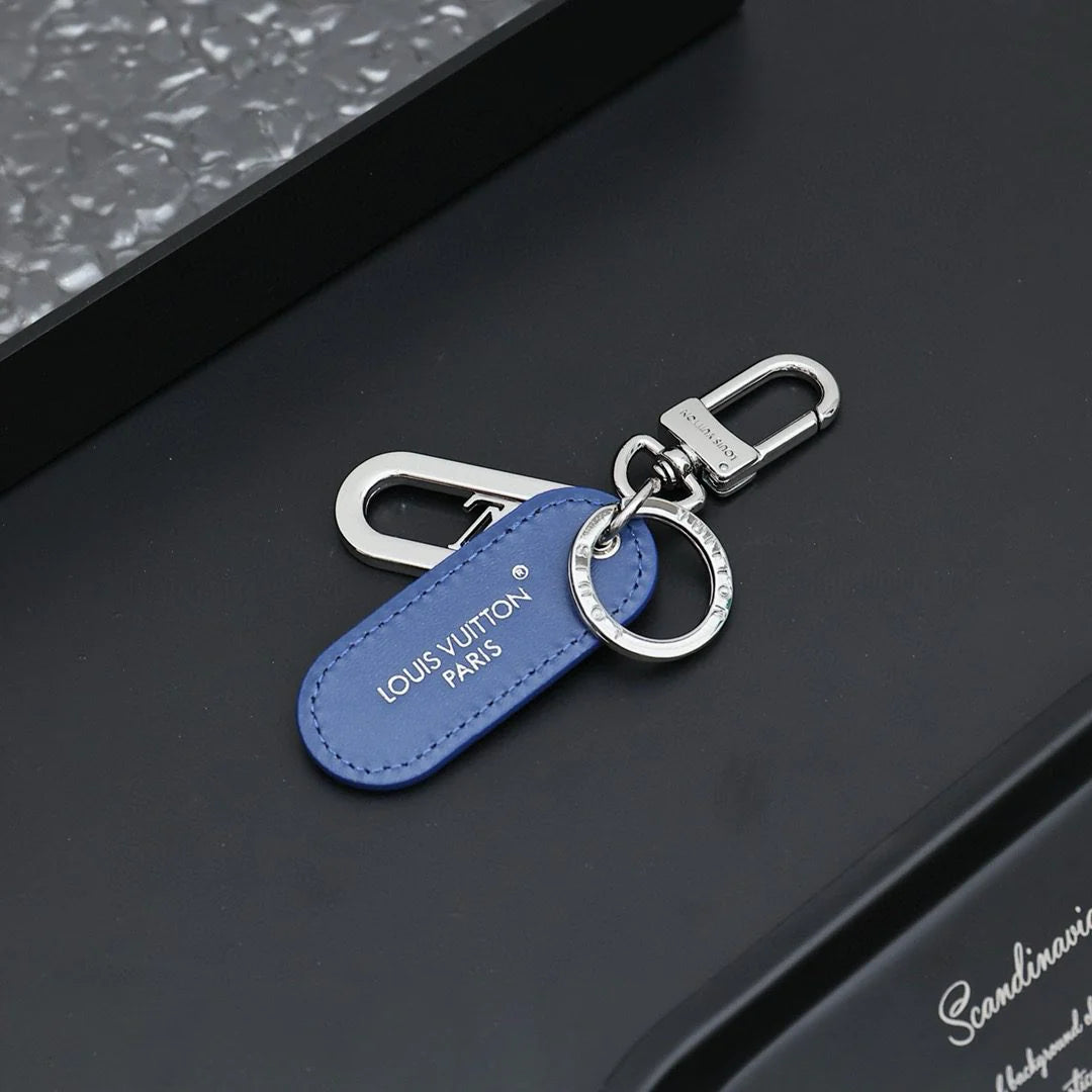 LV KEY HOLDER