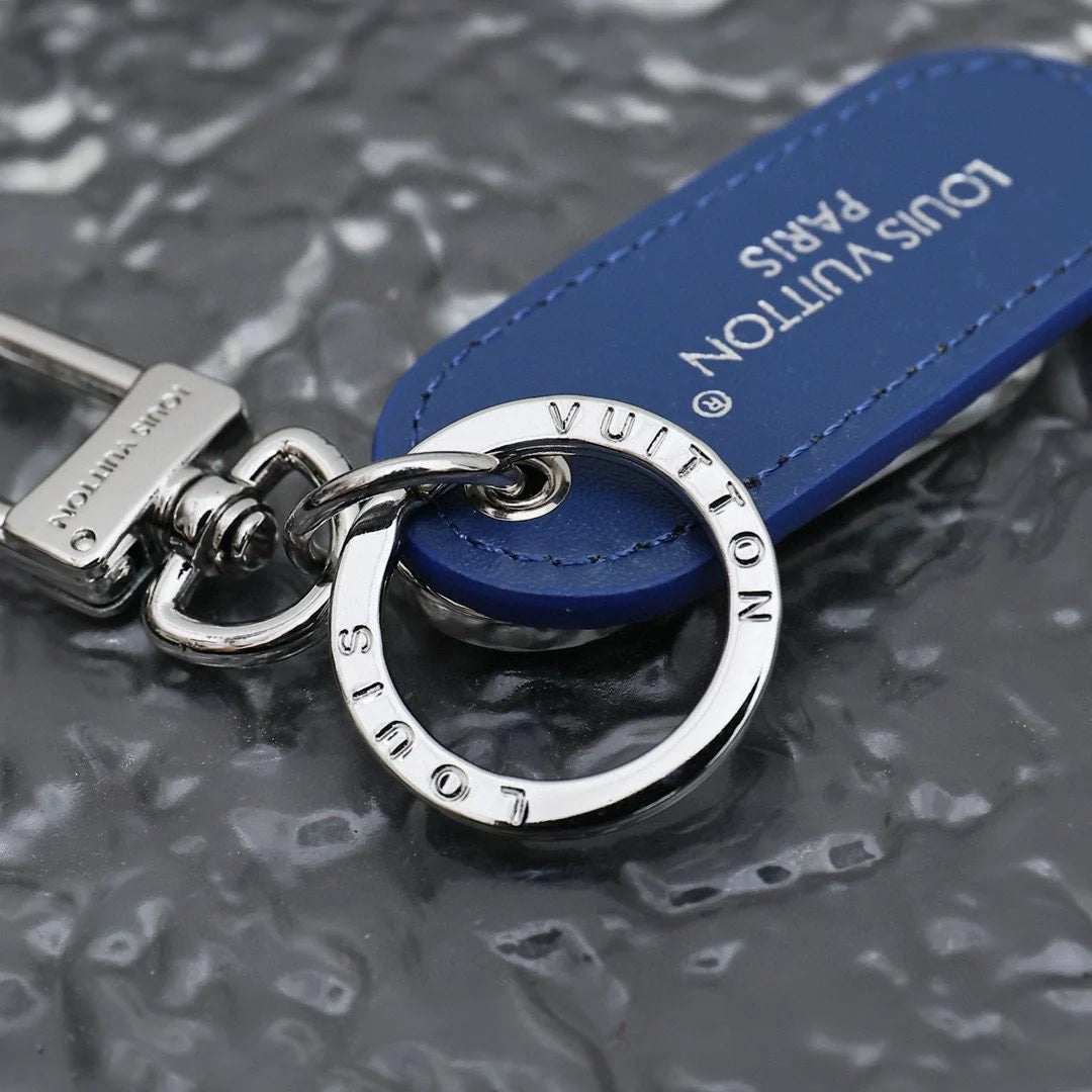 LV KEY HOLDER