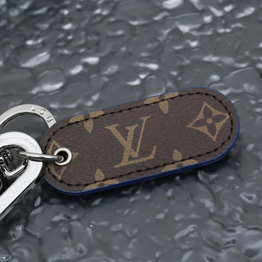 LV KEY HOLDER