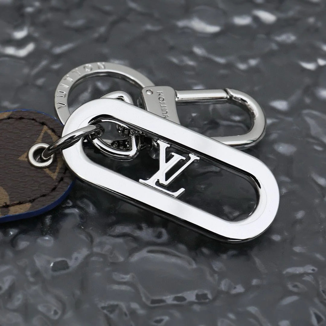 LV KEY HOLDER