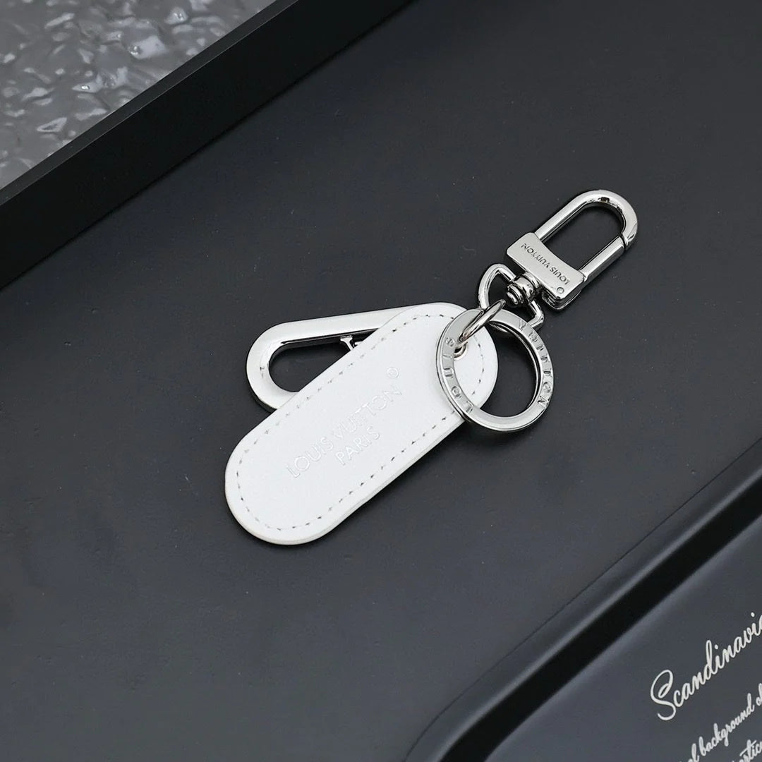 LV KEY HOLDER