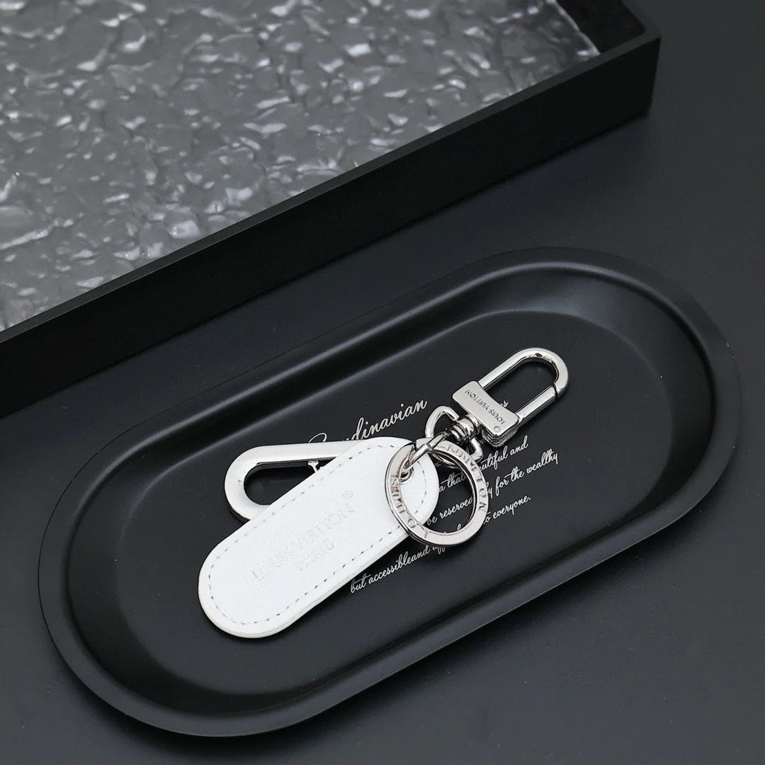 LV KEY HOLDER