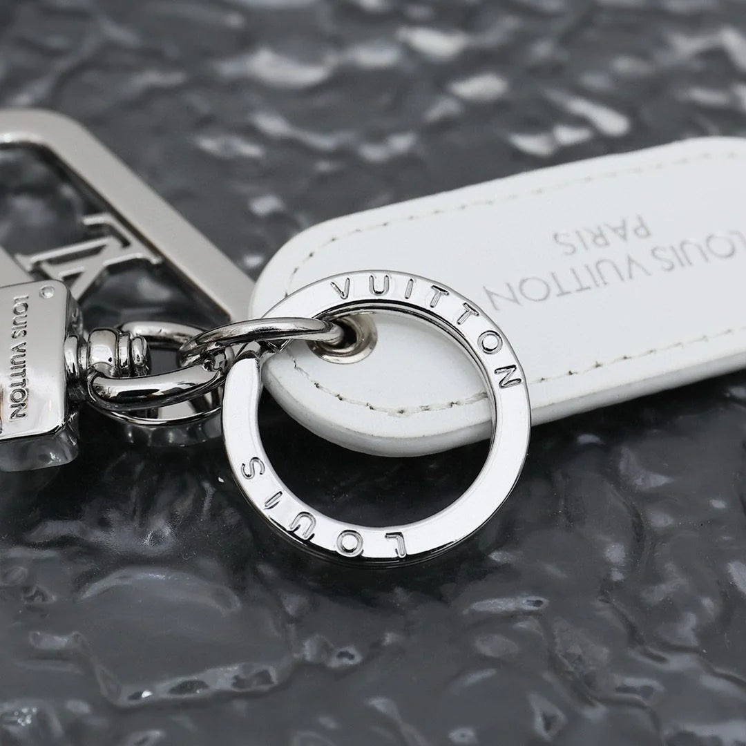LV KEY HOLDER