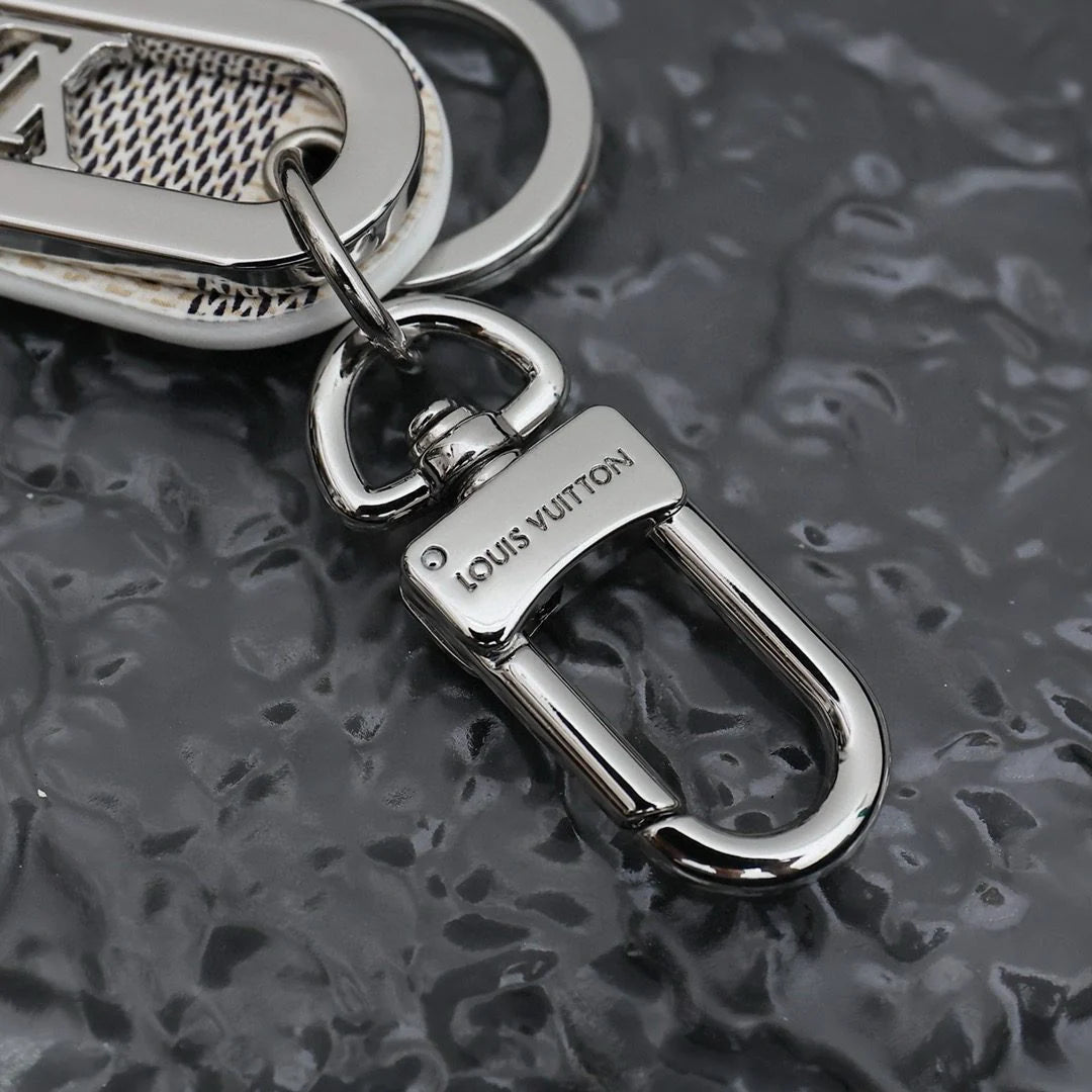 LV KEY HOLDER