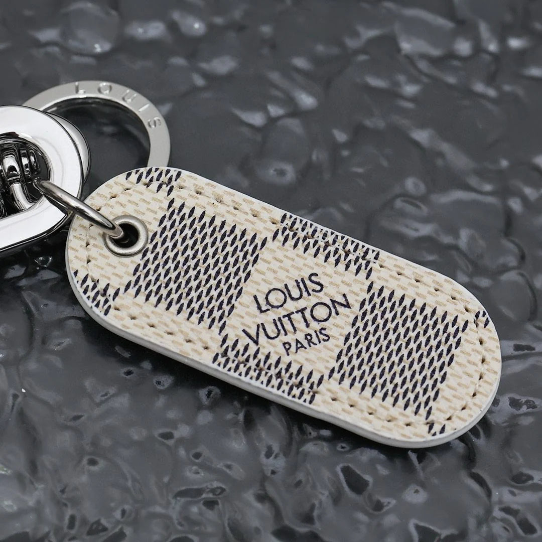LV KEY HOLDER