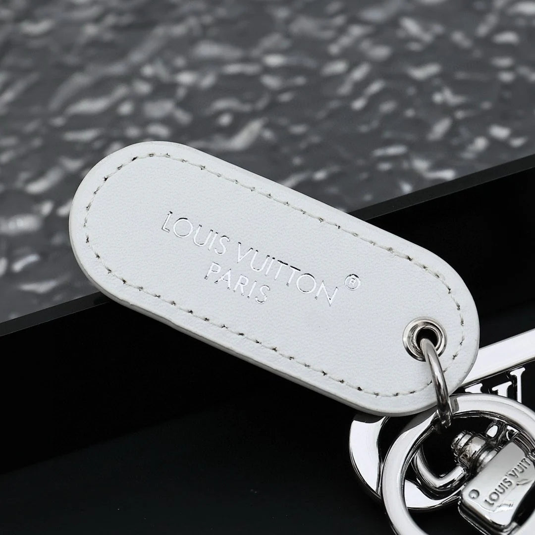 LV KEY HOLDER