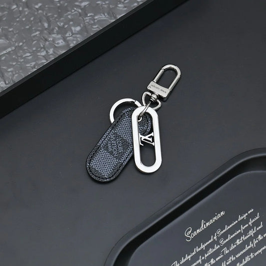 LV KEY HOLDER