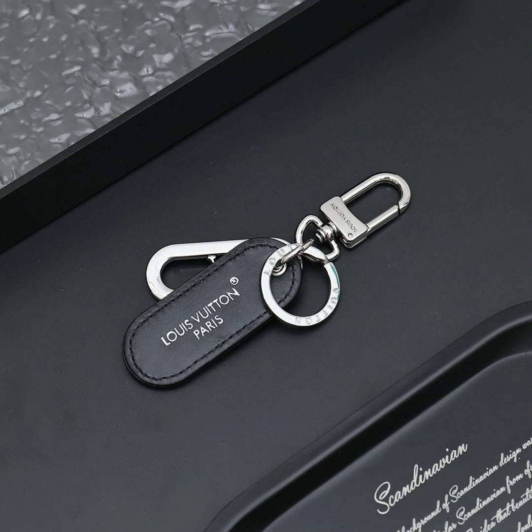 LV KEY HOLDER
