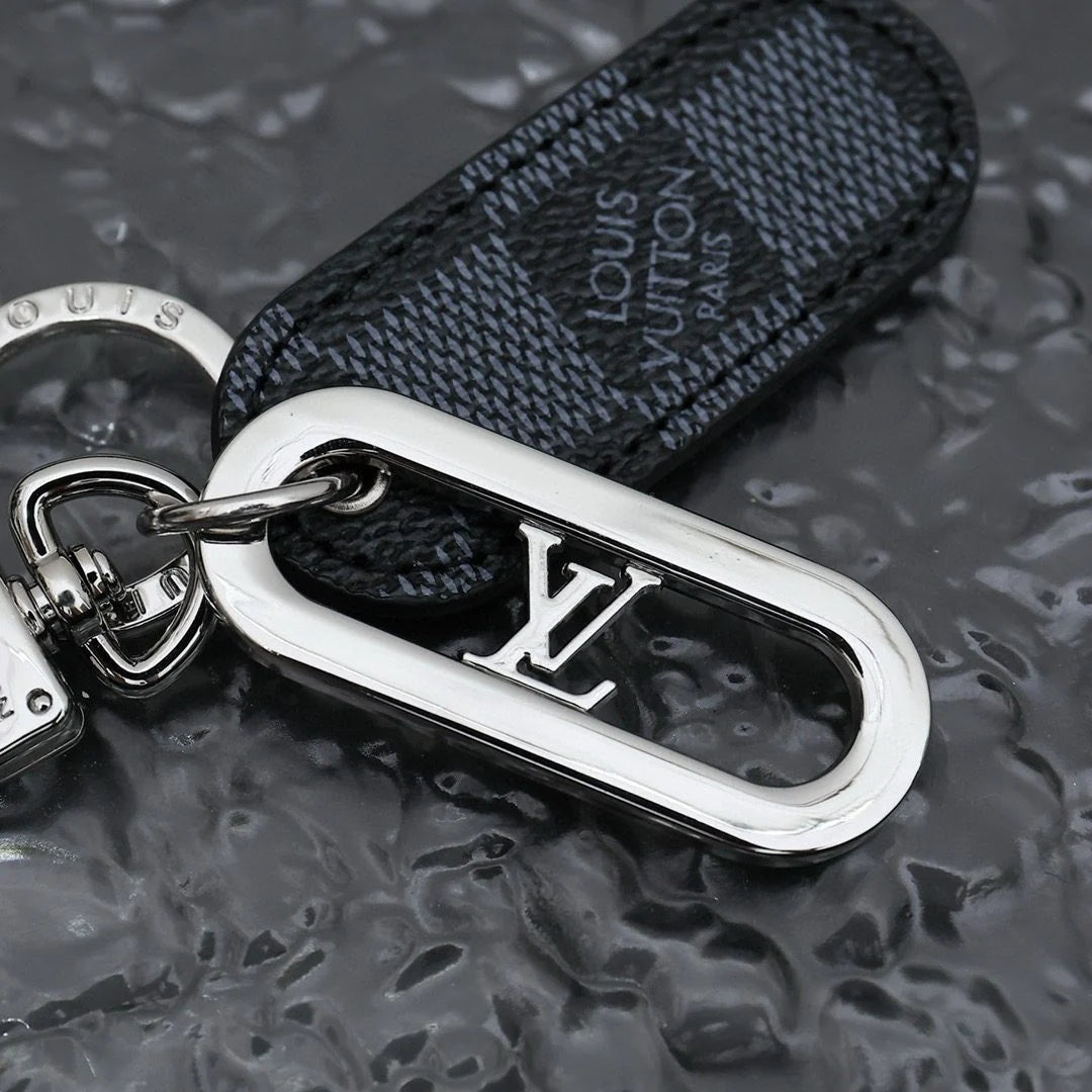 LV KEY HOLDER