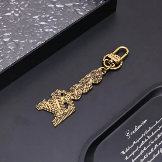 LV KEY HOLDER