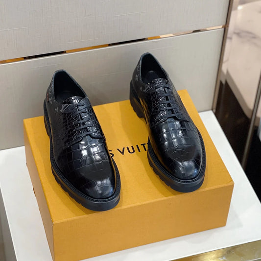 LV LOAFER