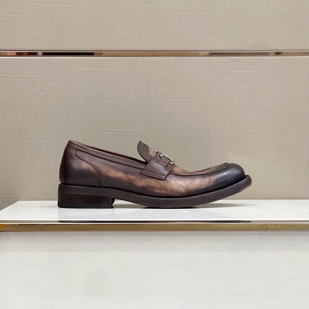 LV LOAFER