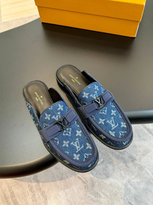 LV LOAFER