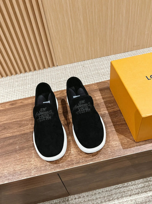 LV LOAFER