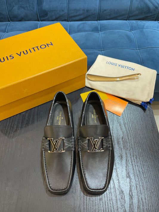 LV LOAFER