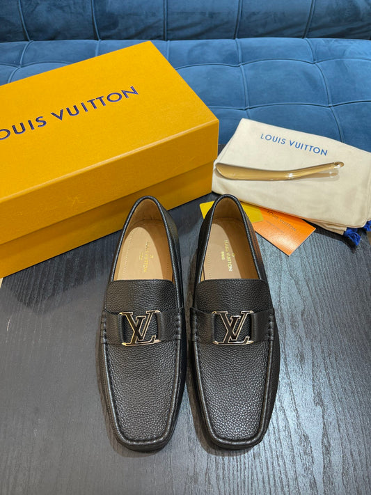 LV LOAFER