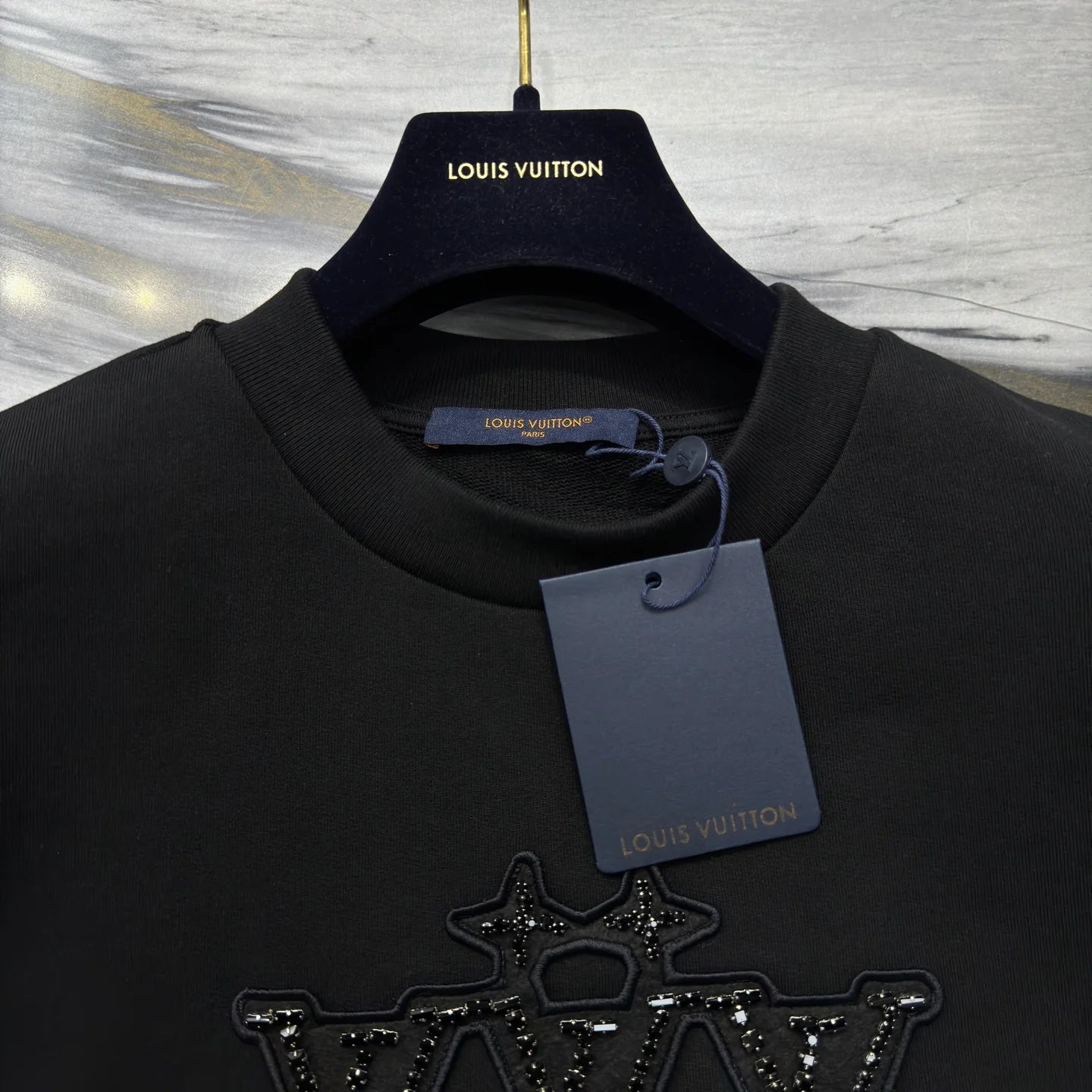 LV LONG SLEEVE