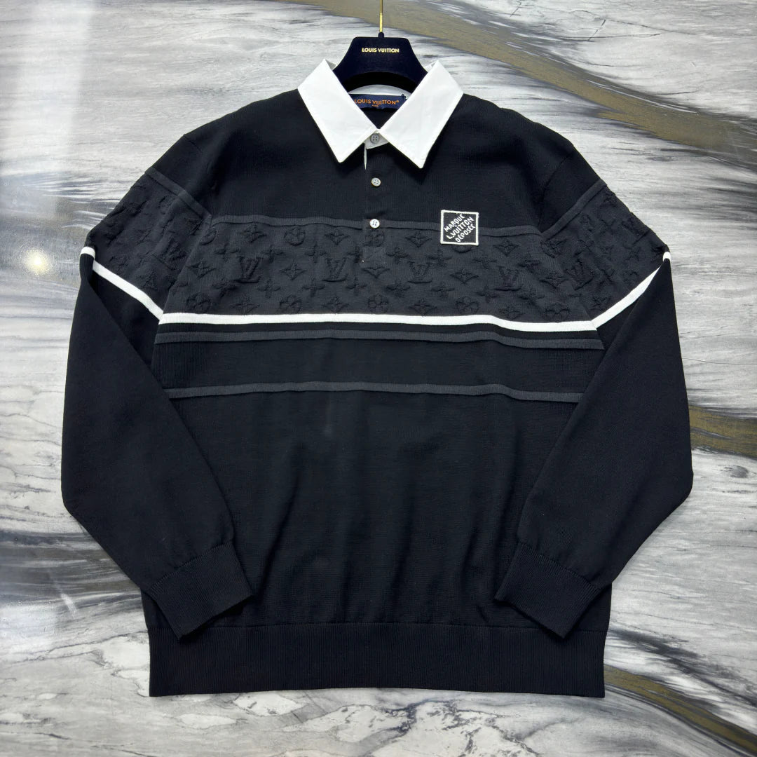 LV LONG SLEEVE