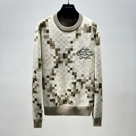 LV LONG SLEEVE