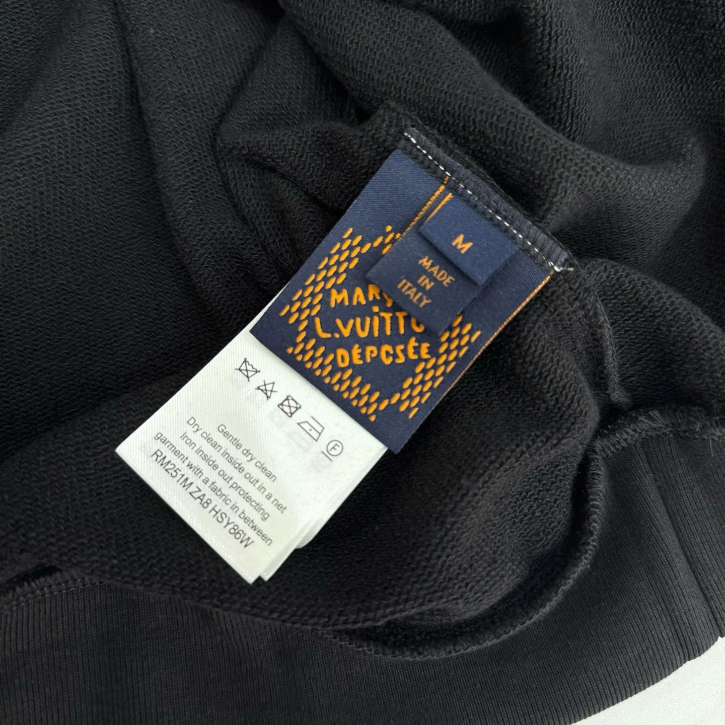 LV LONG SLEEVE