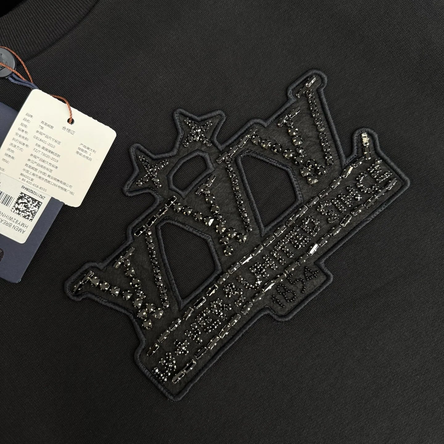LV LONG SLEEVE