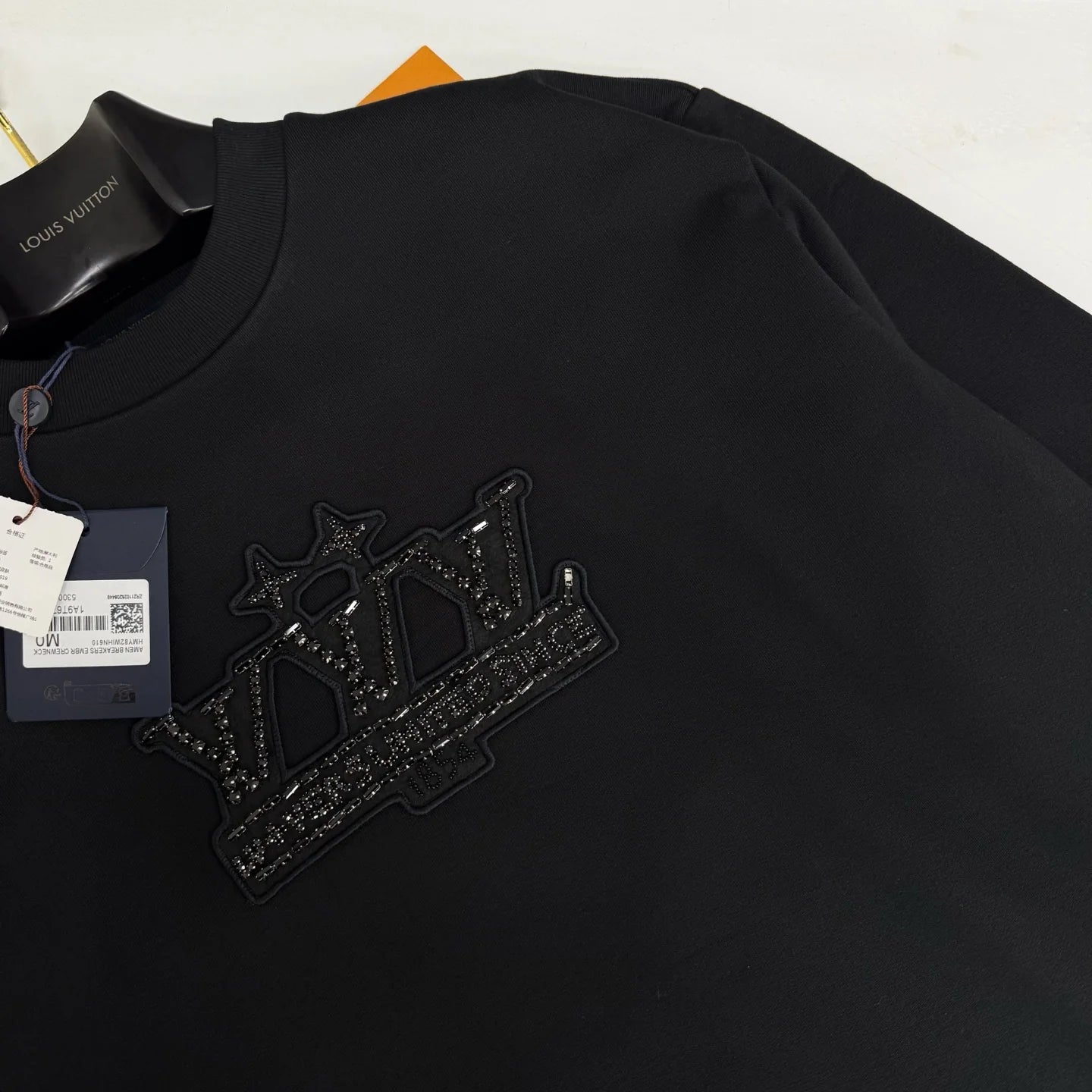 LV LONG SLEEVE
