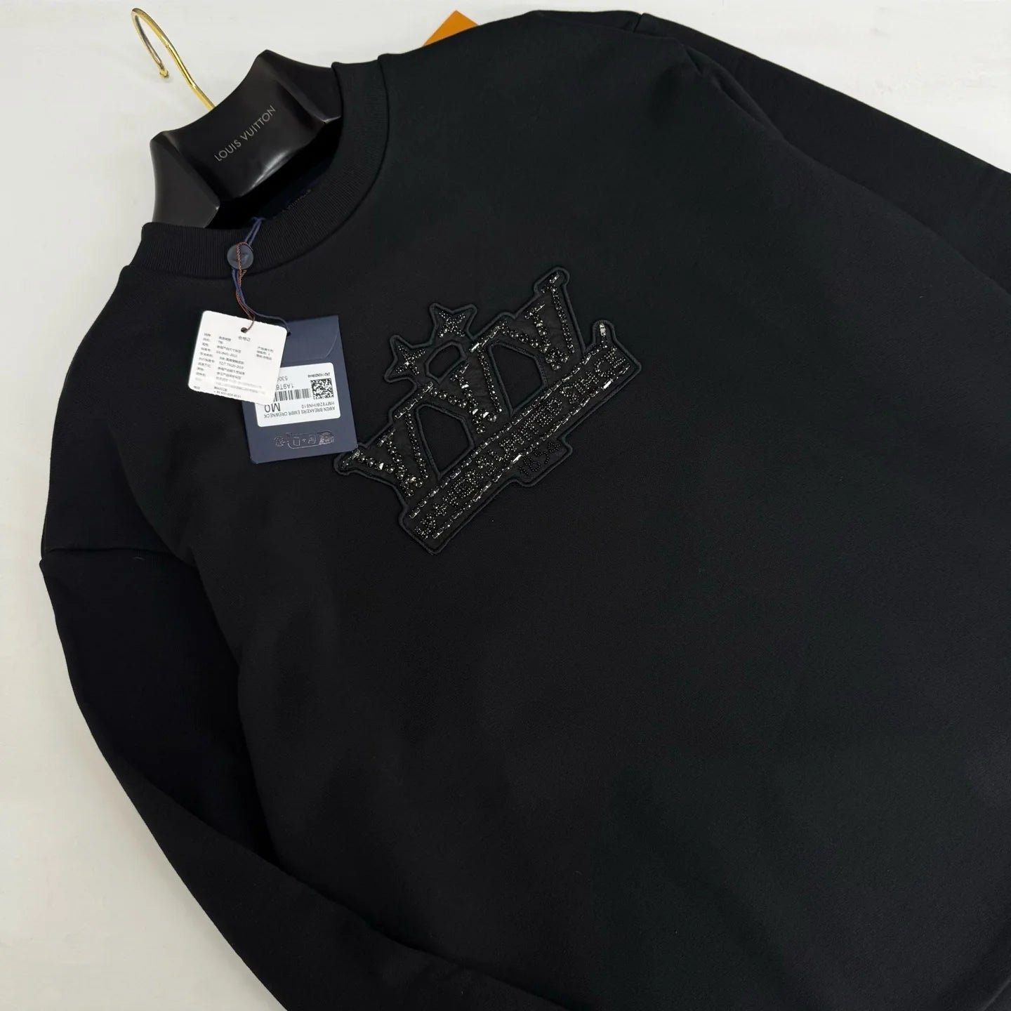 LV LONG SLEEVE